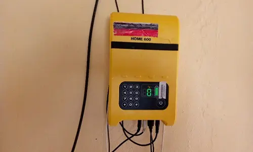 How To Make A Wind Turbine At Home