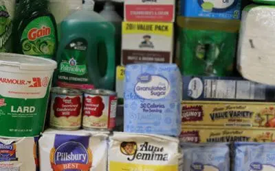 Deinfluencing You: Stop Stockpiling These 14 Items Right Now