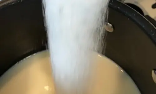 How To Make Condensed Milk That Can Last More Than 2 Years