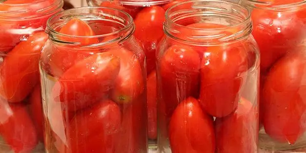 Tomato Preservation Recipes