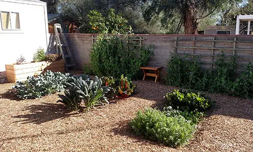 worst states to garden in