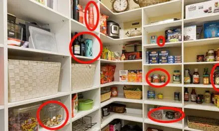 25 Pantry Foods That Actually Expire Quickly