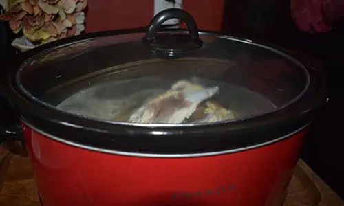 Canning Bone Broth That Lasts For More Than 2 Years