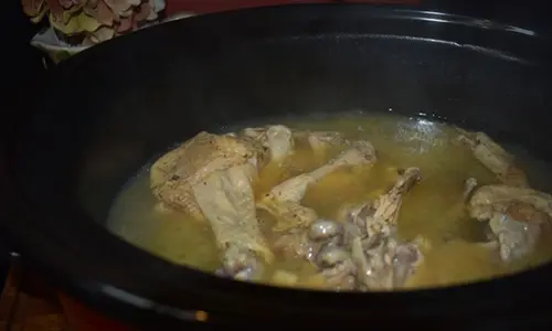 Canning Bone Broth That Lasts For More Than 2 Years