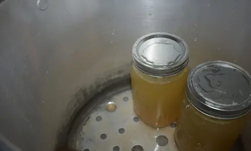 Canning Bone Broth That Lasts For More Than 2 Years