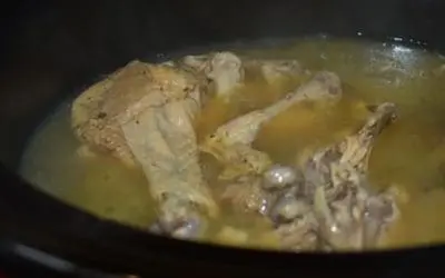 Canning Bone Broth That Lasts For More Than 2 Years