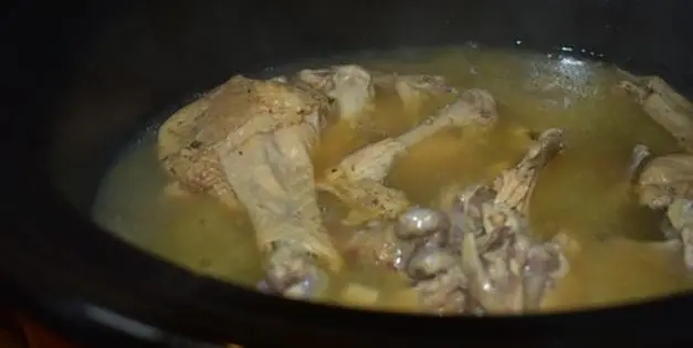 Canning Bone Broth That Lasts For More Than 2 Years