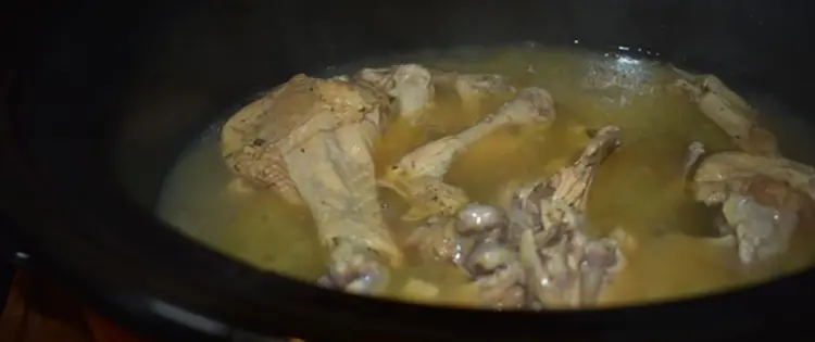 Canning Bone Broth That Lasts For More Than 2 Years