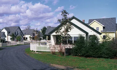 How The Government Is Stopping You From Living Independently