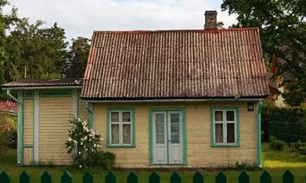 How The Government Is Stopping You From Living Independently