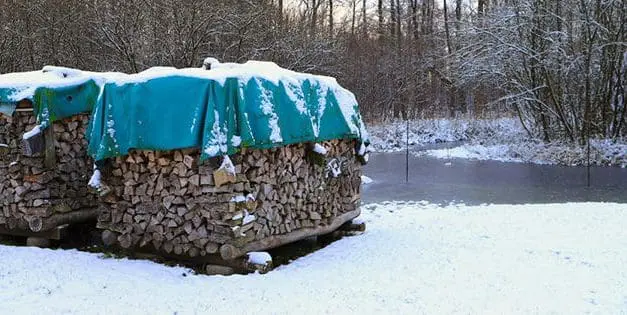 What The Pioneers Did To Survive Harsh Winters