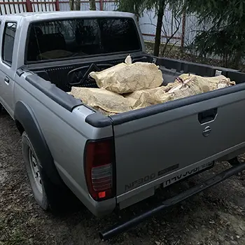 DIY EMP-Proof Truck 1