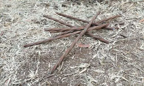 DIY Poor Man's Greenhouse