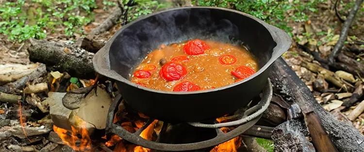 Foods You Shouldn’t Cook In Cast Iron