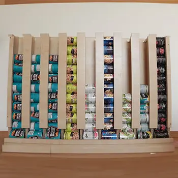 If You Don't Have a Root Cellar Do This