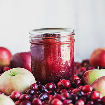 Long Lasting Apple Recipes to Make This Fall