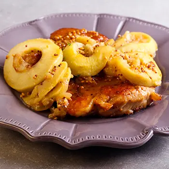 Long Lasting Apple Recipes to Make This Fall