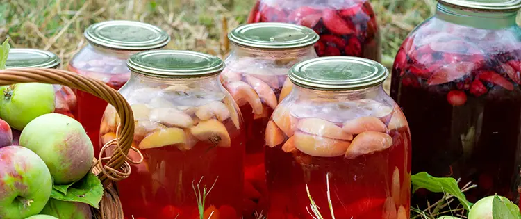 Long Lasting Apple Recipes to Make This Fall