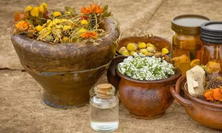 Natural Remedies From The Civil War Era