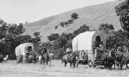 How The Pioneers Could Predict The Weather