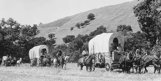 How The Pioneers Could Predict The Weather