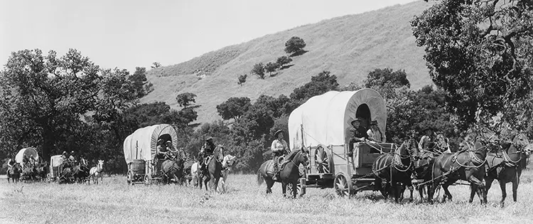How The Pioneers Could Predict The Weather