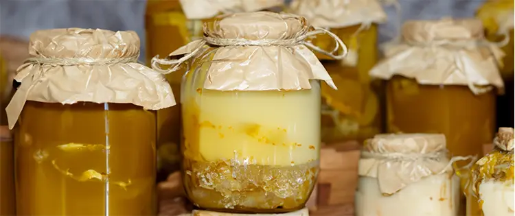 How To Make Long-Lasting Tallow For Survival