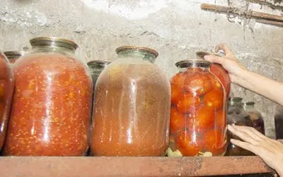 Why Haven’t You Canned This?