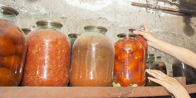 Why Haven’t You Canned This?