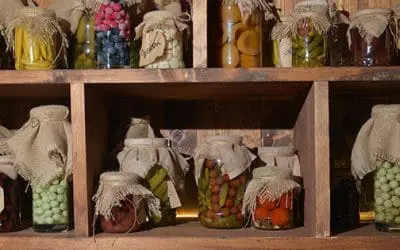 You Never Thought You Could Pickle These