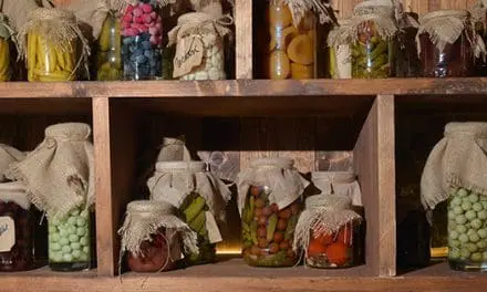 You Never Thought You Could Pickle These