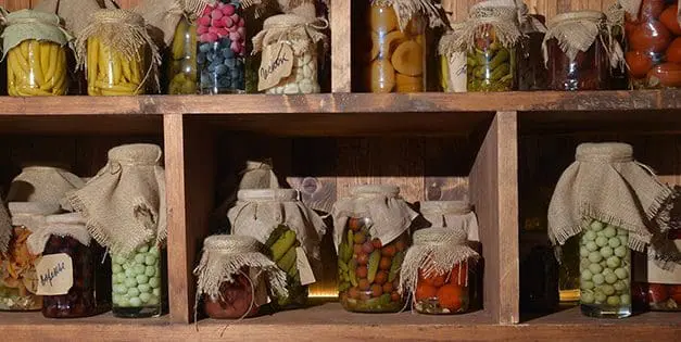 You Never Thought You Could Pickle These