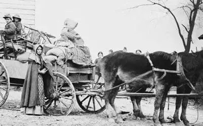 Survival Hacks From The Civil War That Are More Useful Than Ever