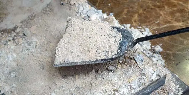 Don’t Throw Away Your Wood Ash! Do This Instead
