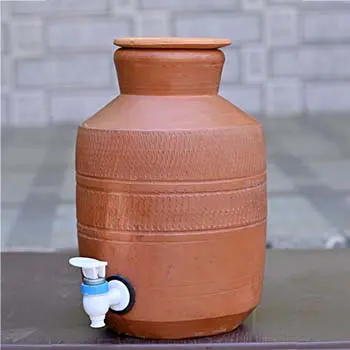 one of the skills to outlive a crisis is to purify water