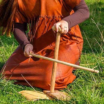 Native American Tips for Living Off the Land