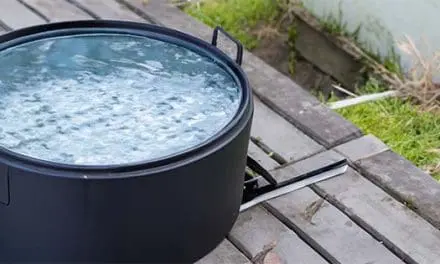 Off Grid Water Heaters