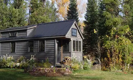 4 Things You Only Know Once You’ve Lived Off Grid