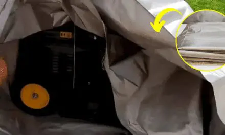 Better Than a Faraday Cage