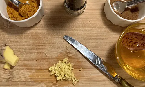 Have You Been Using Fake Honey?