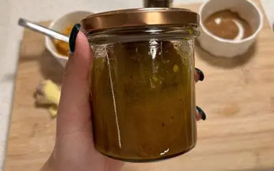 Have You Been Using Fake Honey?