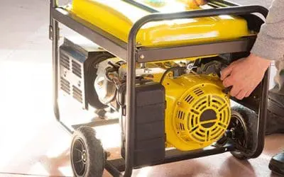 Why You Should Throw Your Generator In The Trash