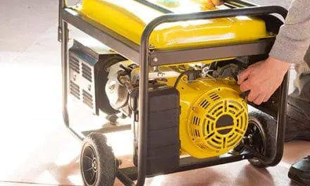 Why You Should Throw Your Generator In The Trash