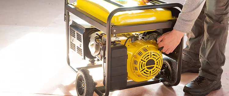 Why You Should Throw Your Generator In The Trash