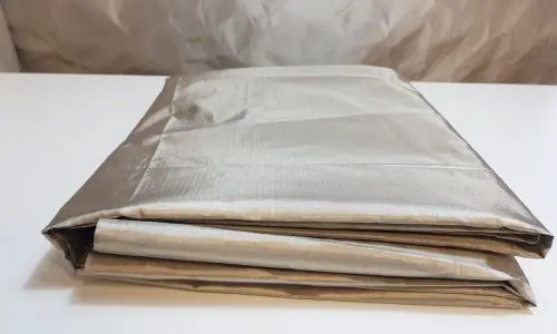 Better Than a Faraday Cage