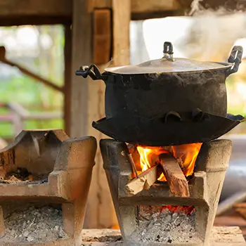 I Tried to Live Completely Off Grid for a Month. This Is What Happened