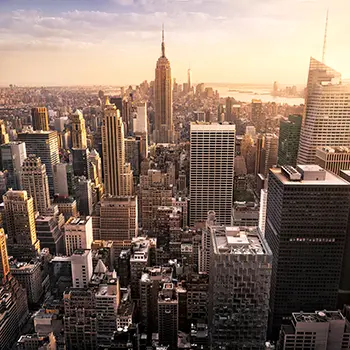 The Worst States for Living Off Grid