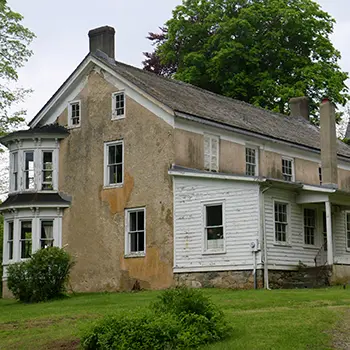 The Worst States for Living Off Grid