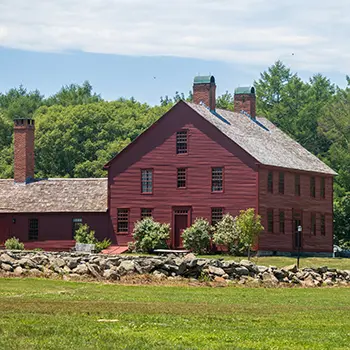 The Worst States for Living Off Grid