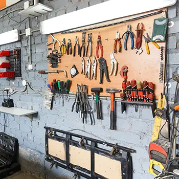 10 Useful Ways to Use Magnets On Your Property